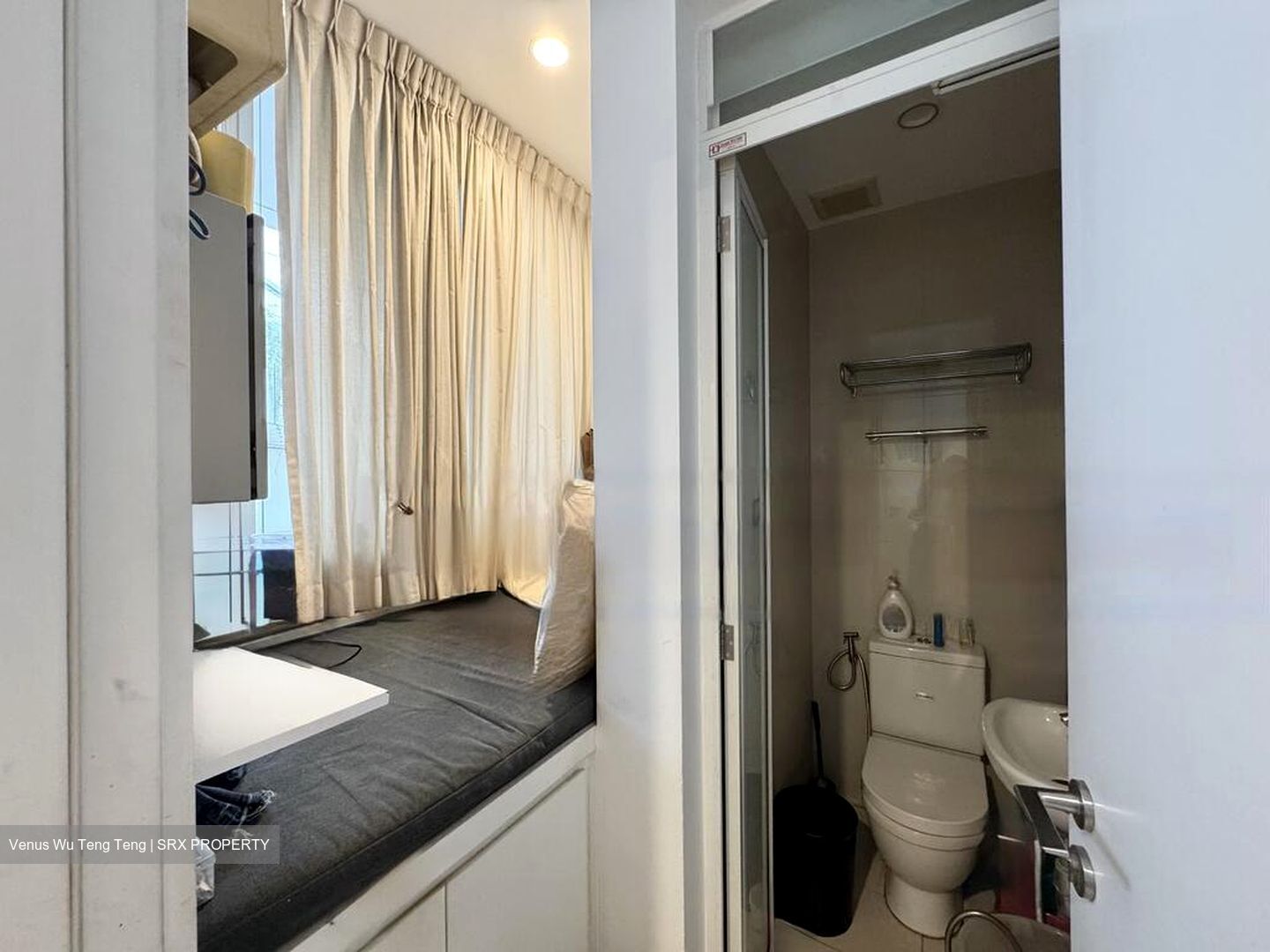 Reflections At Keppel Bay (D4), Condominium #457664641